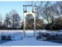 Januari - Winter