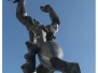 Maart - Vrijheid