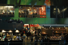 © Marjon - Markthal