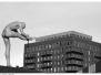 Zwart/Wit in Rotterdam West
