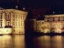 Den Haag by night