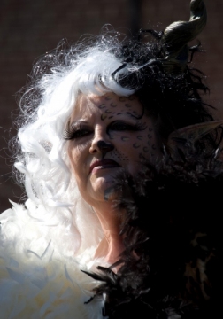 © Karin - Elfia - de winnende foto