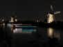 Molens by Night, Kinderdijk